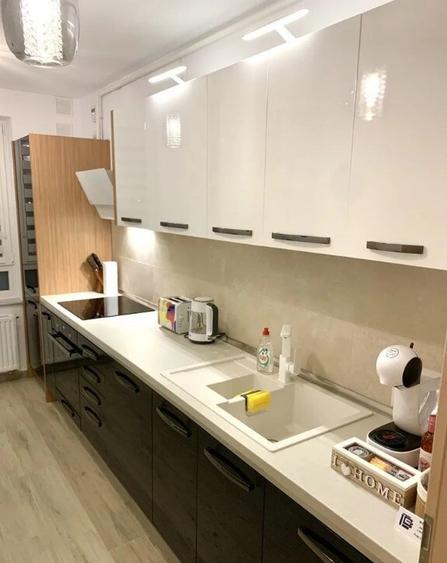 2 camere in zona Medicinei - 2