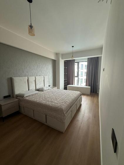 Apartament 2 Camere Premium Prima Închiriere Complex Aviatorii - 14