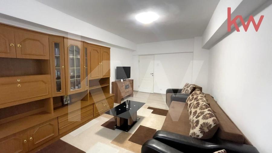 APARTAMENT  CU 2 CAMERE DE INCHIRIAT LANGA UNIVERSITATE - 13