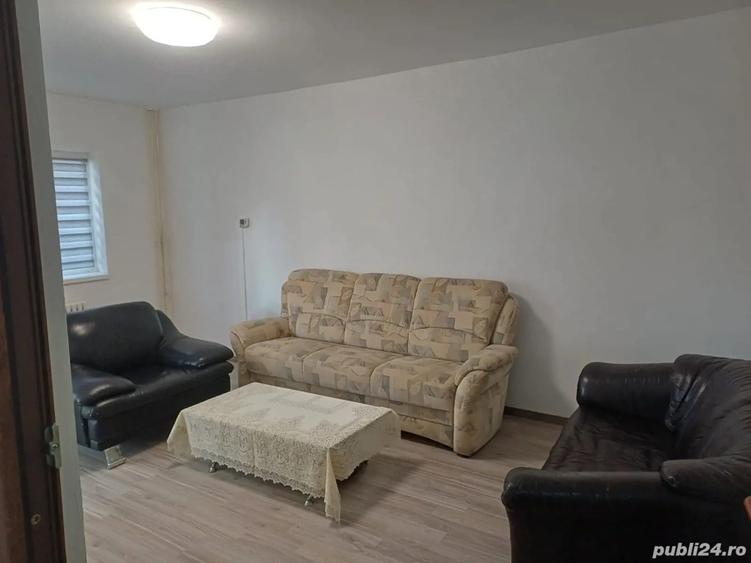 Dau spre inchiriere apartament 3 camere decomandat - 3