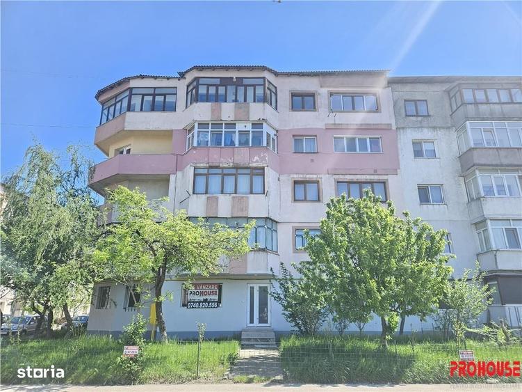 Spațiu comercial, de 118 mp, în Central