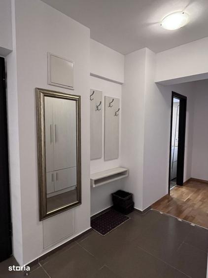 Apartament cu 2 camere decomandat în Astra