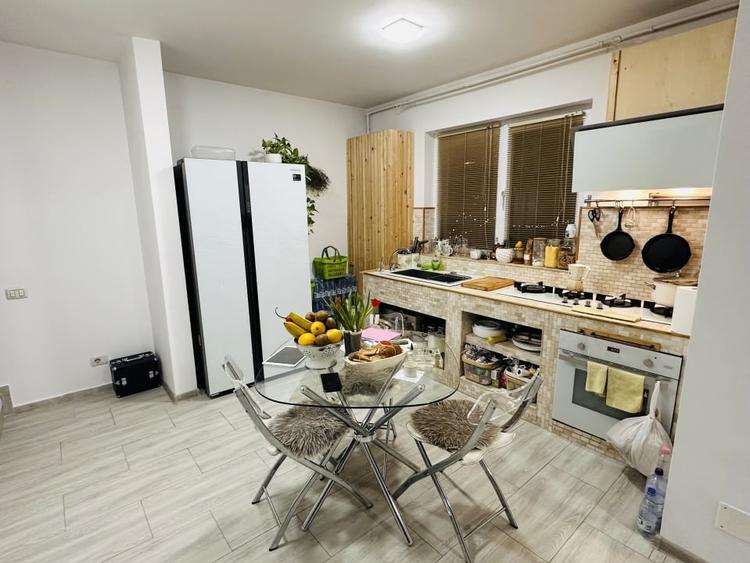 Vila superba Insiruita 140 mp , teren 150 mp, Apeductului, Chiajna - 6