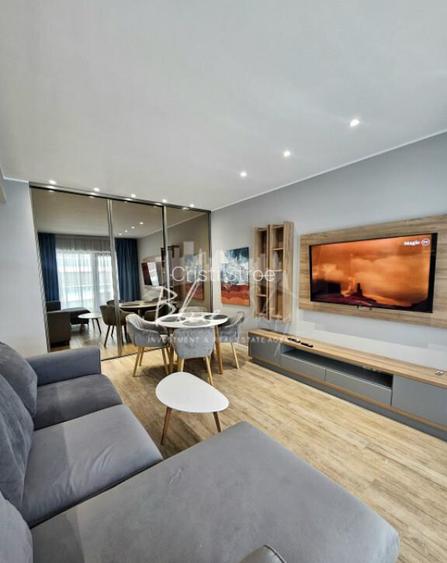 Apartament situat pe malul marii, mobilat si utilat complet Apartament situat pe malul marii, mobilat si utilat complet