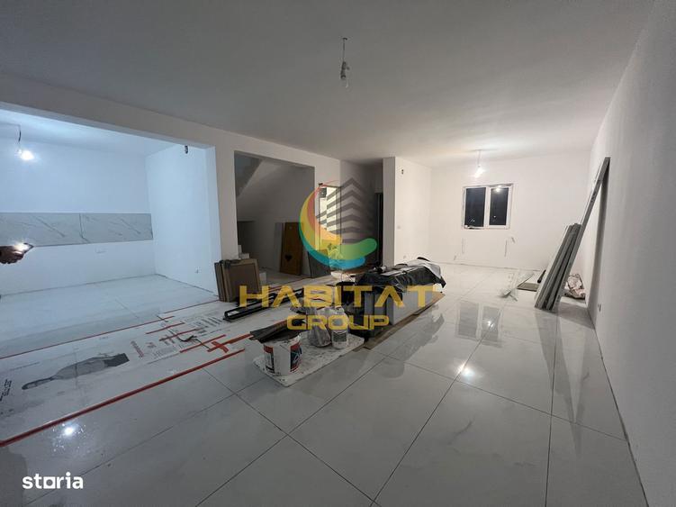 Duplex 4 camere doua familii | 115 mp totali | 2 locuri parcare - 10