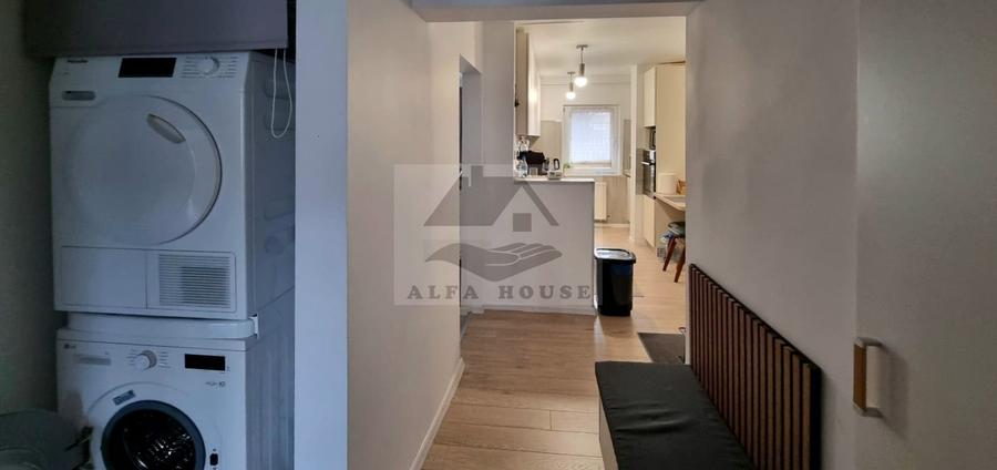 Apartament cu trei camere, zona Astra 63 mp, Renovat 2025 - 9