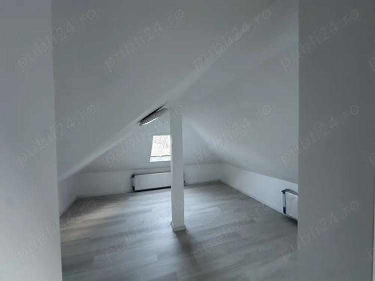 Duplex renovat cu 4 camere ?i curte 80 mp Bulevardul Muncii, Cluj - 6