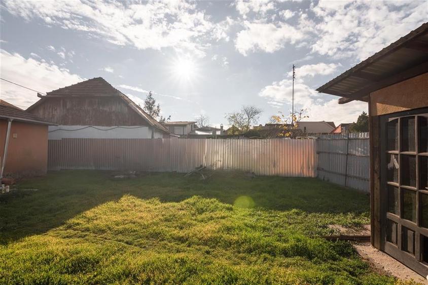 RECO casa cu 2 camere Oradea - 17