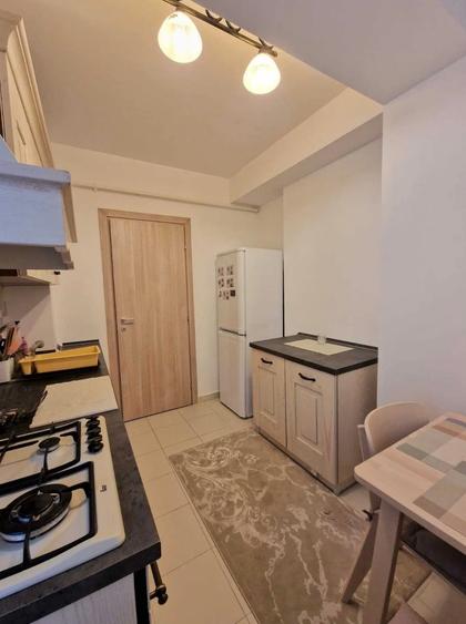 Garsoniera 13 Septembrie - Prosper *imobil 2016* - 6