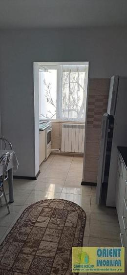 Soveja, decomandat, apartament 2 camere de inchiriat, etaj 1, mobilat, gaze - 7