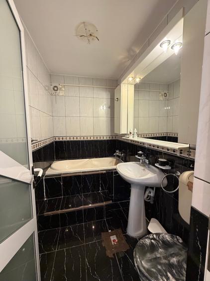 Baba Novac- Apartament 2 camere in bloc reabilitat - 7