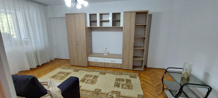 Inchiriez apartament 2 camere - 6