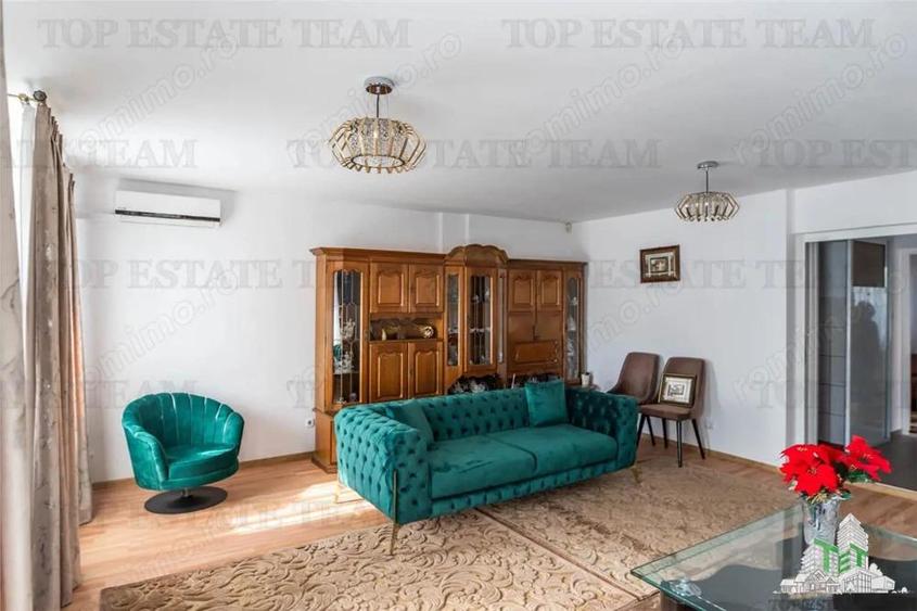 Vila moderna, structura din beton Piata Muncii | Pretabila locuinta sau birouri - 8