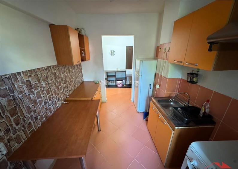 Apartament 2 camere, parter, zona Garii / Barsei, mobilat si Apartament 2 camere, parter, zona Garii / Barsei, mobilat si