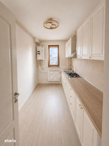 2 camere Ferdinand decomandat, centrala, an 2021, metrou, 73 mp - 5