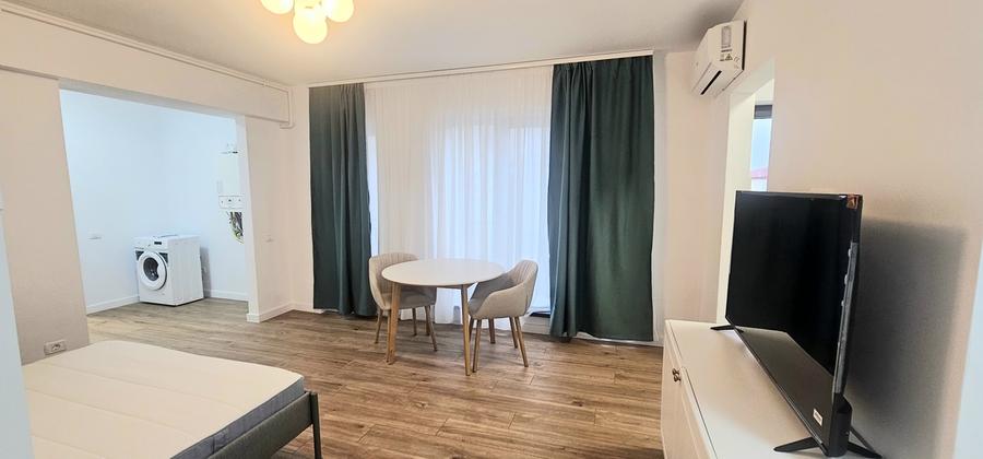 Sector 4, Garsoniera de inchiriat- Prima inchiriere - 5