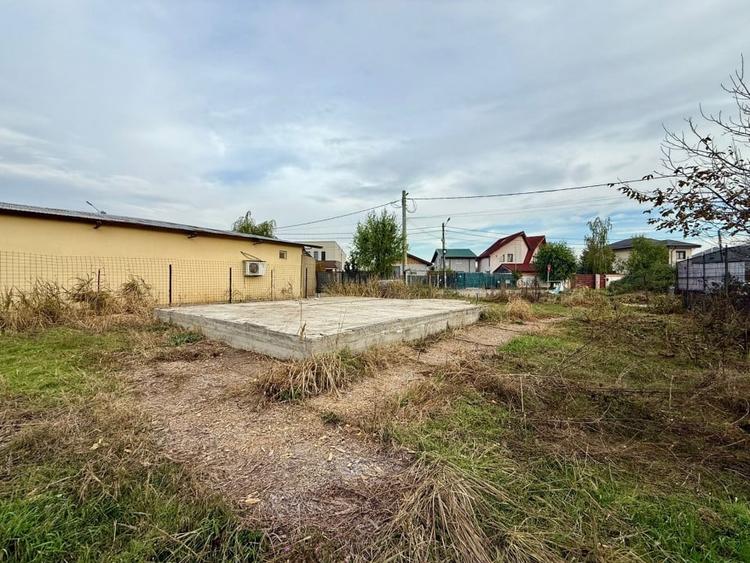 Vand sau schimb cu apartament - 13