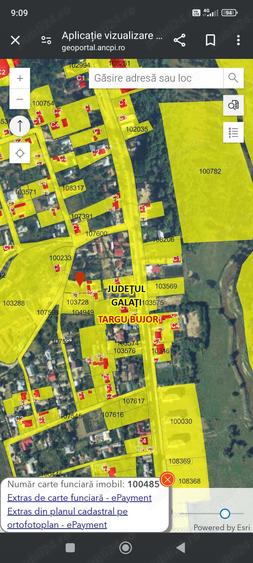 Vand casa Targu Bujor - 4