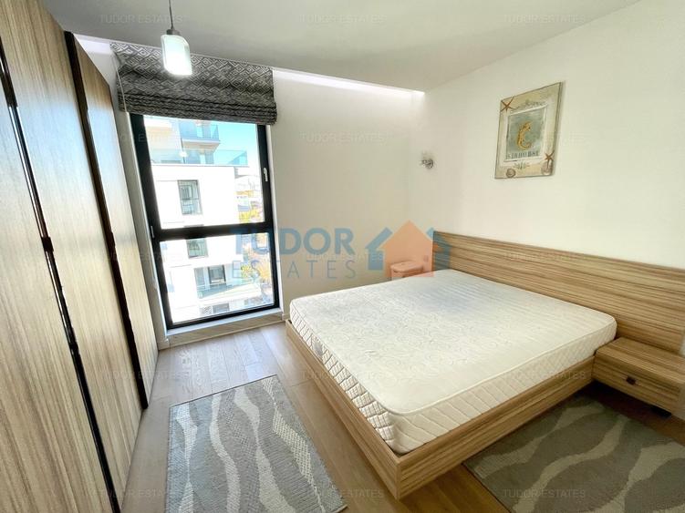 Apartament modern cu 2 camere, finisaje premium, într-o locație de excepție - 6