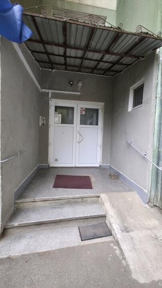 Apartament 2 camere 43 mp+balcon Al.Predeal ARAD - 7