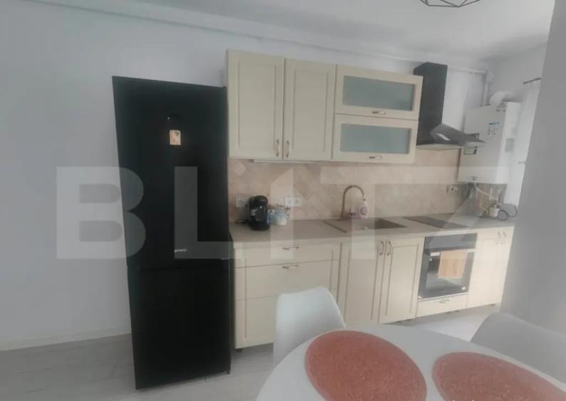 Apartament 2 camere, 47 mp, zona Tineretului - 7