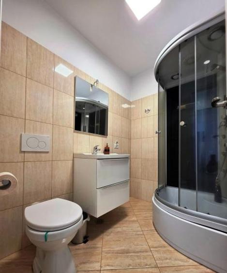 Apartament cu 2 camere decomandat, mobilat în Ștefan cel Mare