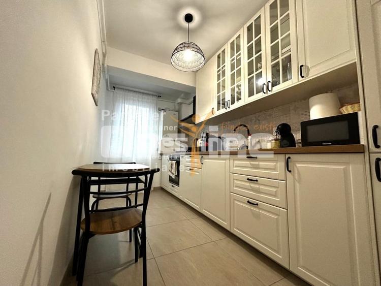 Apartament 2 camere decomandat 60 mp etaj 1 parcare intabulata Valea Lupului - 5