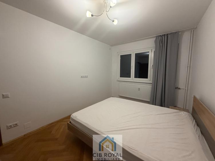 Ap. 3cam. Militari,intre Gorjului si Păcii,Str. Ghirlandei,12min metrou Gorjului - 10