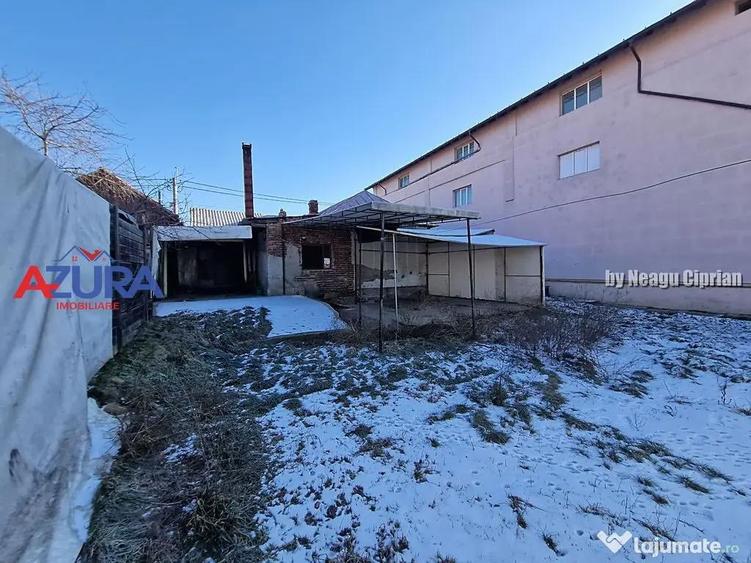 AZURA Imobiliare - Spatiu Comercial, Servicii, Ateliere - 13