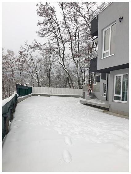 Pensiune deosebita central Bran - 16