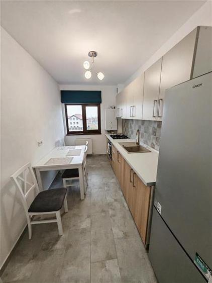 Inchiriem Garsoniera, Moderna, Decomandata, Sanpetru - 3