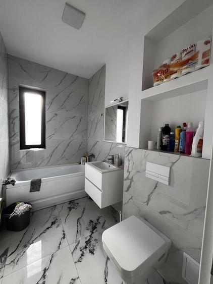 Apartament decomandat, Giroc, Strada Sperantei nr9 - 2