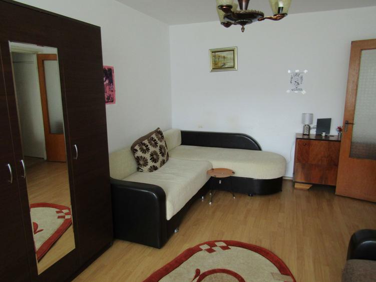Garsoniera in Drumul Taberei - 3