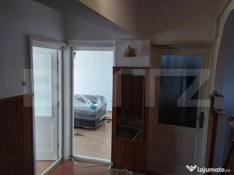 Apartament 3 camere cu gradina in Mihai Viteazu - 10