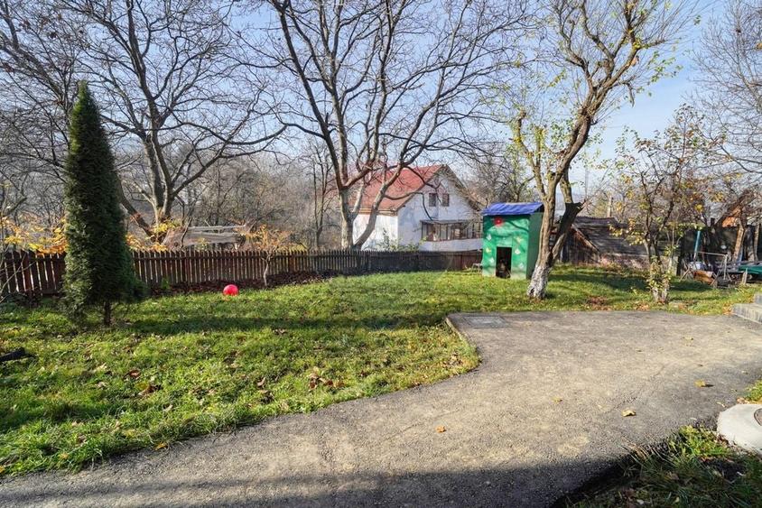 Apartament Smart Home cu Priveliște Unică în Săcele | 0% Comision - 11