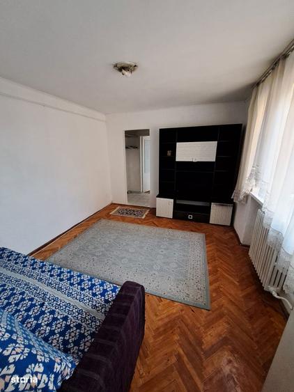 Microapartament cu 2 camere semidecomandate, Marasesti - 1