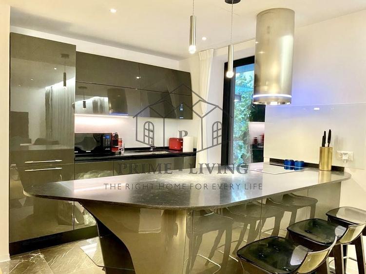 INCHIRIERE DUPLEX CU 2DORMITOARE+BIROU SI GRADINA IN CHARLES DE GAULLE - 2