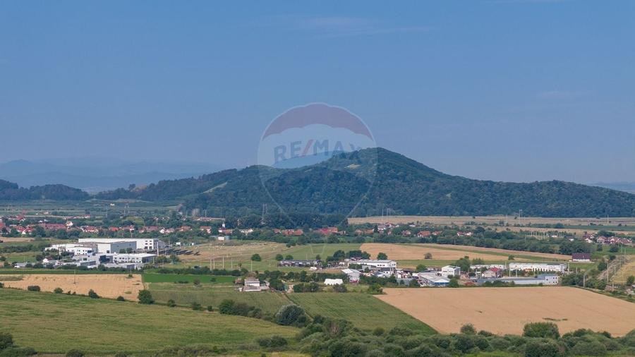 Personalizeaza casa in Harman! Teren 500 metri patrati - 24