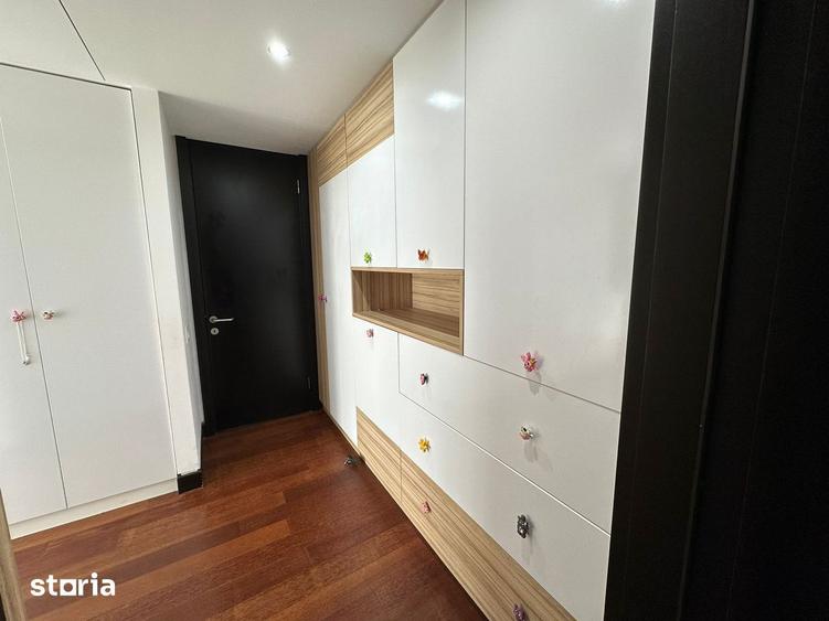 OPORTUNITATE!Complex Exclusivist - 5 Camere -162 mp, Parcare Subterana - 9