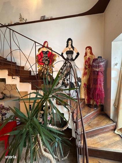 Spatiu Comercial D+P+1, situat in zona Centrala - 2