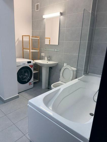 apartamnet cu 2 camere bloc nou stadion - 5