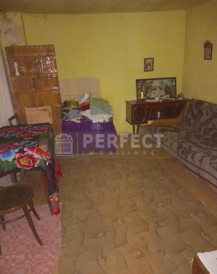 Casa cu teren in Barcanesti,la 5 km Ploiesti,Pret 61000 EUR - 14