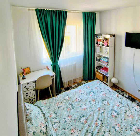 Vand apartament 2 camere Militari residence - 5