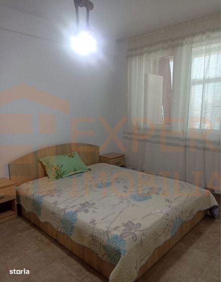 Apartament 2 camere, zona Gara - 5