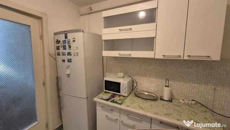 Apartament cu 2 camere, etaj intermediar, zona Centrala - 1