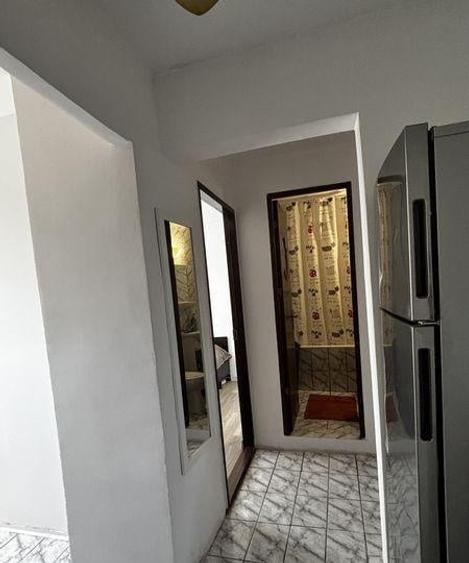 APARTAMENT 2 CAMERE DRUMUL TABEREI - 1