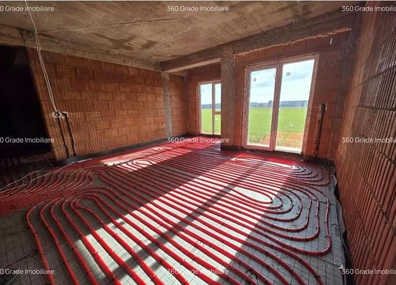 Apartamente noi in Sanandrei , confort modern, investi?ie sigura - 9