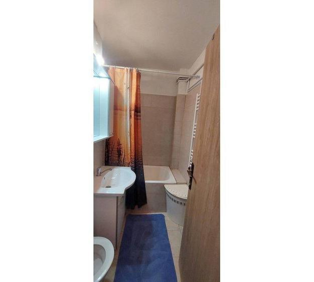 Garsoniera Cojocnei 25 mp, balcon, centrala proprie - 2