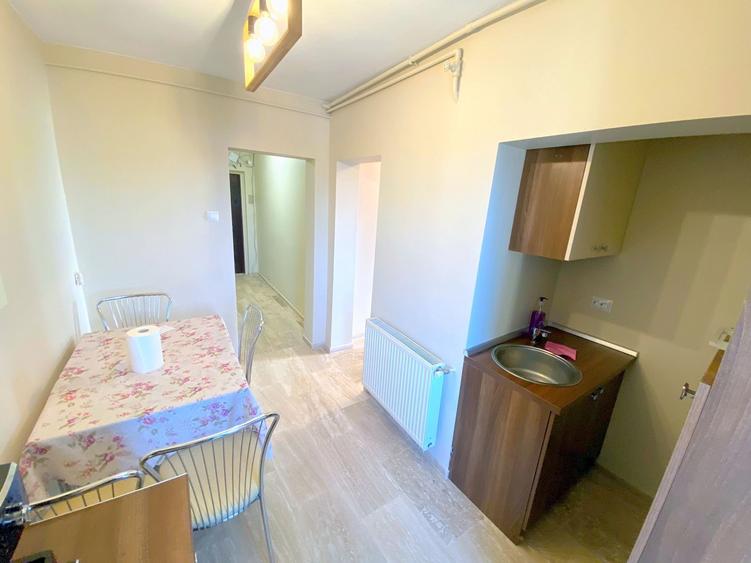 2 camere, cu parcare, in Marasti, zona semicentrala, zona NTT DATA, BOSCH - 10