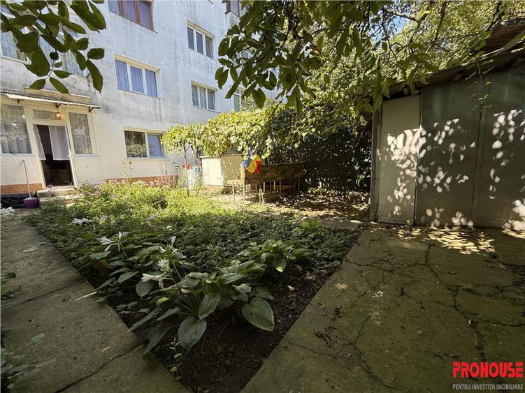 Miron Costin - zona Zimbru - apartament teren proprietate - 3